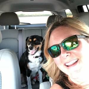 Meet your Posher, Alison